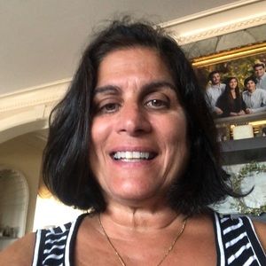 Meet your Posher, Denise